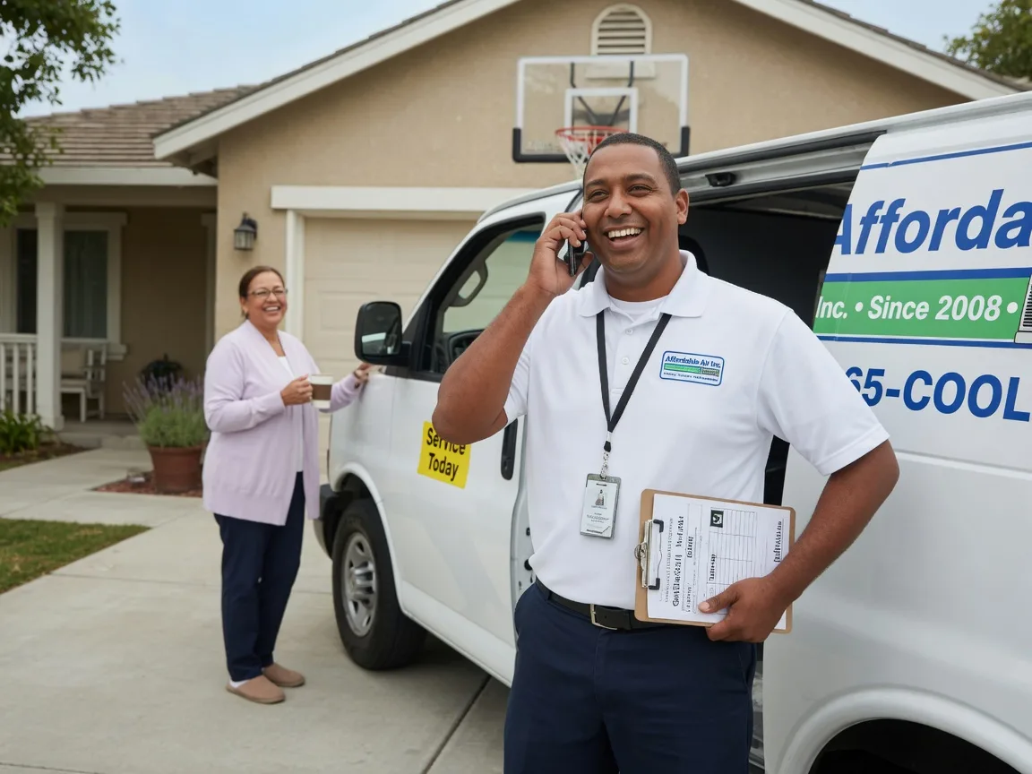 Central Ac Repair Leland, NC FAQs